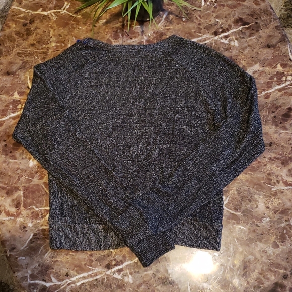 Stranded crop top - Picture 3 of 3